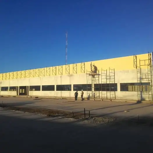 MEGA FACHADA ZONA NORTE NATALRN